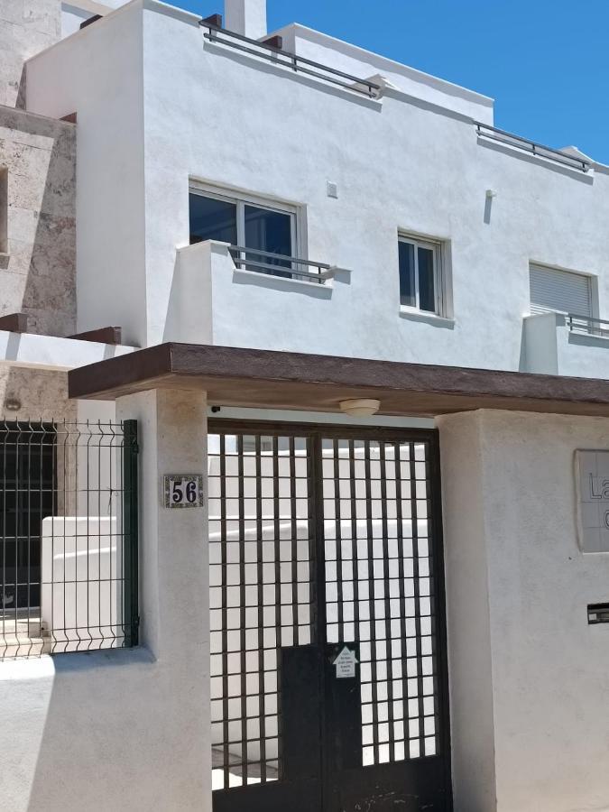 La Ballenita De Tarifa Exteriör bild